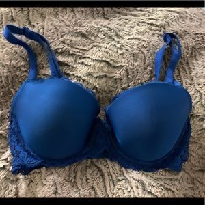 Dream Angels Demi Bra